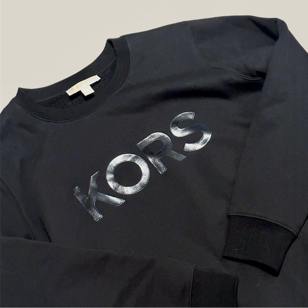 MK “KORS” Unisex Crewneck Sweatshirt